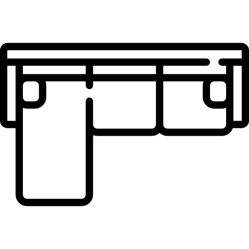 Köşe Koltuk Takımı