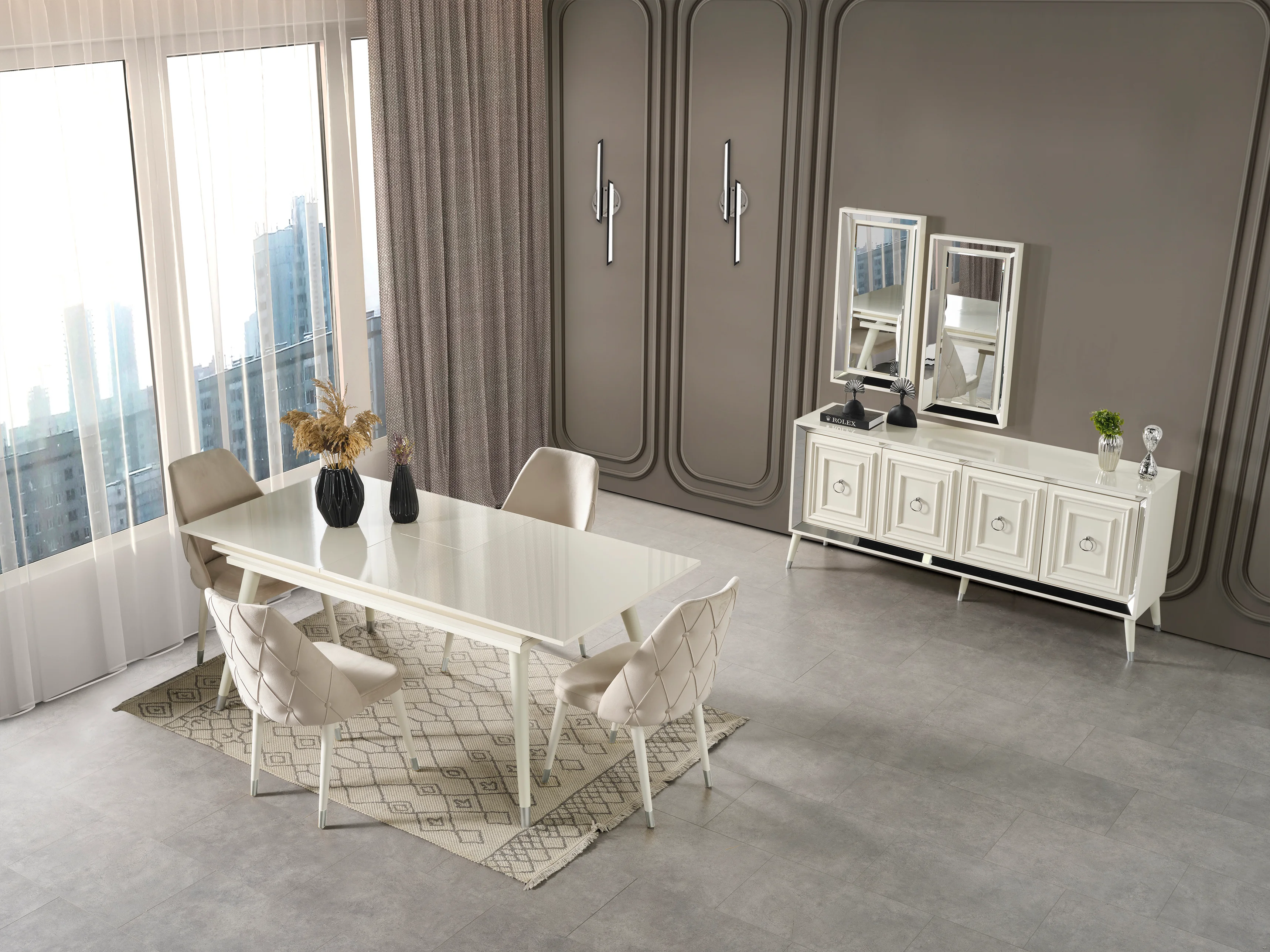 ROSA 220 OTURMA ODASI