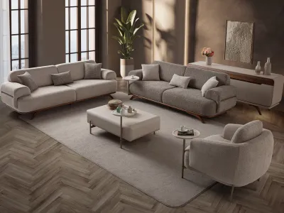 DİDİM KOLTUK TAKIMI